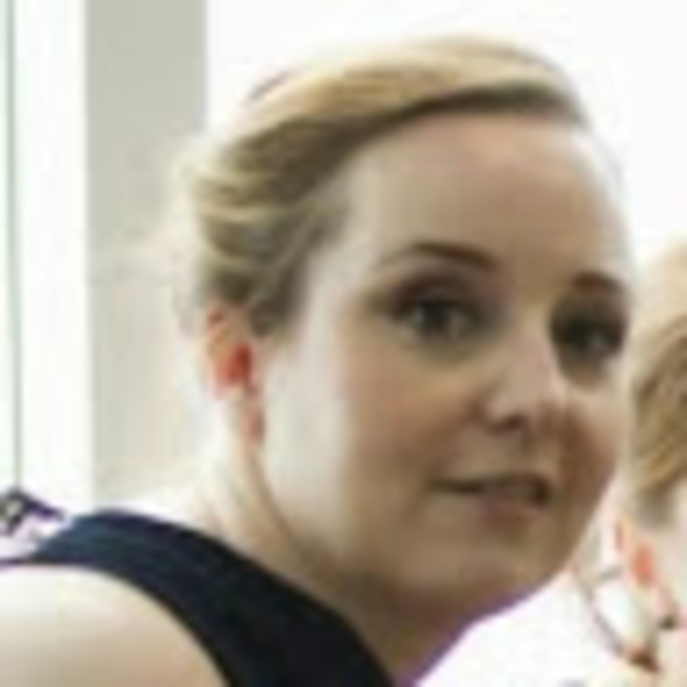 Meet your Posher, Yvette